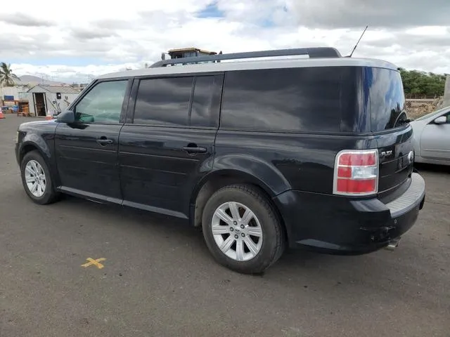 2FMGK5BCXCBD10913 2012 2012 Ford Flex- SE 2