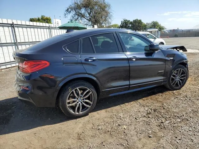 5UXXW5C57F0E87161 2015 2015 BMW X4- Xdrive35I 3