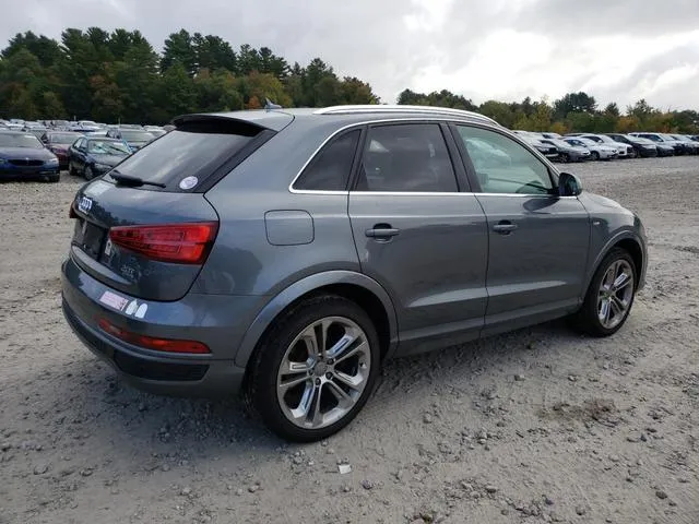 WA1GFCFS7GR002965 2016 2016 Audi Q3- Prestige 3