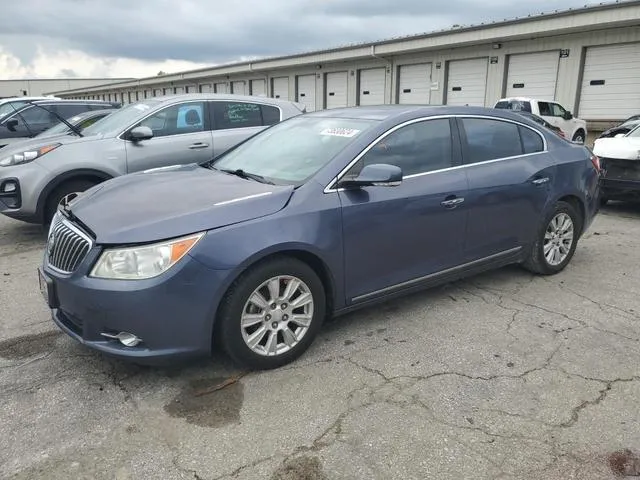 1G4GC5ER7DF197421 2013 2013 Buick Lacrosse 1