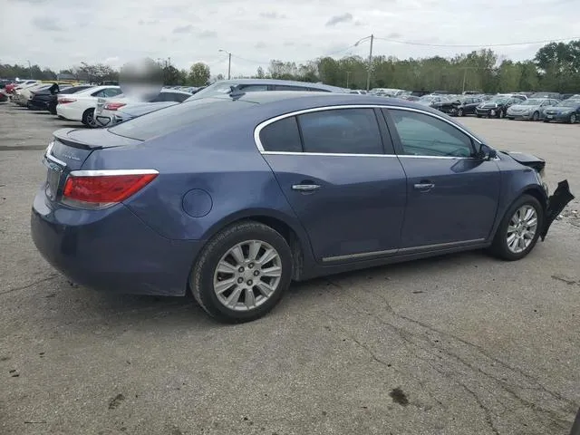 1G4GC5ER7DF197421 2013 2013 Buick Lacrosse 3