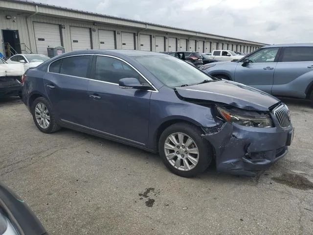 1G4GC5ER7DF197421 2013 2013 Buick Lacrosse 4