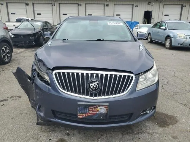 1G4GC5ER7DF197421 2013 2013 Buick Lacrosse 5