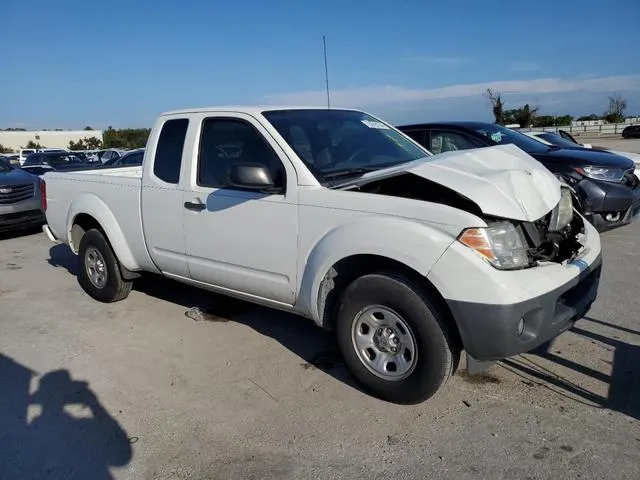 1N6BD0CTXKN728978 2019 2019 Nissan Frontier- S 4