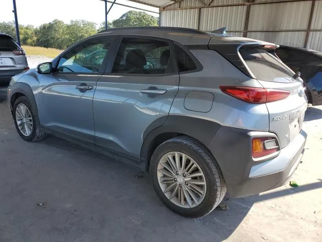 KM8K62AA5LU563841 2020 2020 Hyundai Kona- Sel Plus 2