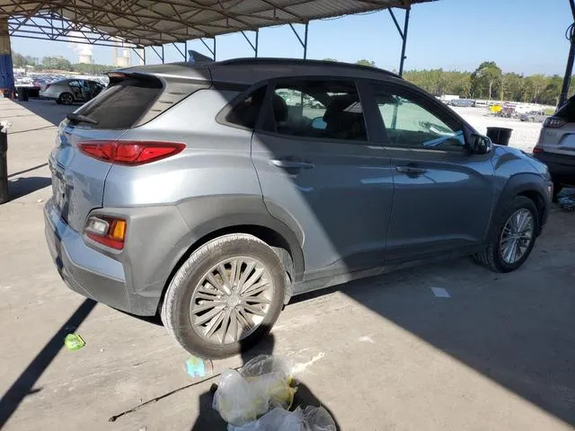 KM8K62AA5LU563841 2020 2020 Hyundai Kona- Sel Plus 3