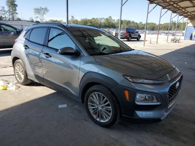 KM8K62AA5LU563841 2020 2020 Hyundai Kona- Sel Plus 4