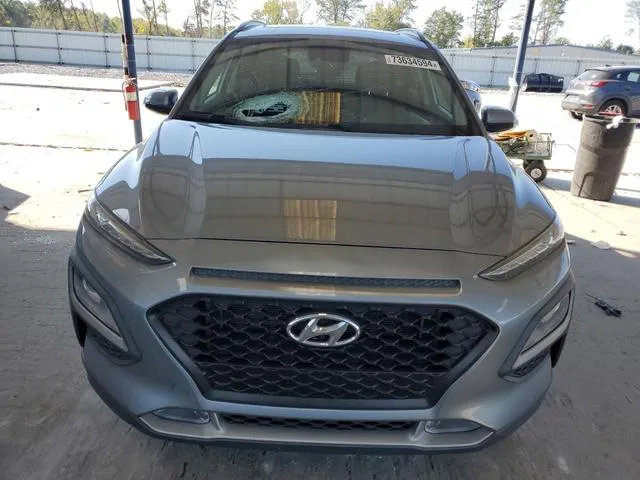 KM8K62AA5LU563841 2020 2020 Hyundai Kona- Sel Plus 5