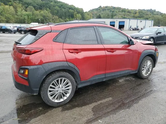 KM8K22AAXMU689061 2021 2021 Hyundai Kona- Sel 3