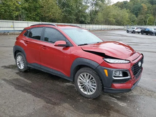 KM8K22AAXMU689061 2021 2021 Hyundai Kona- Sel 4