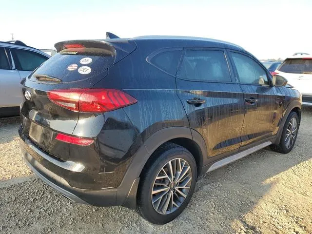 KM8J33AL2LU202689 2020 2020 Hyundai Tucson- Limited 3