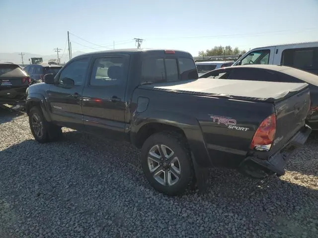 5TELU42N18Z505624 2008 2008 Toyota Tacoma- Double Cab 2