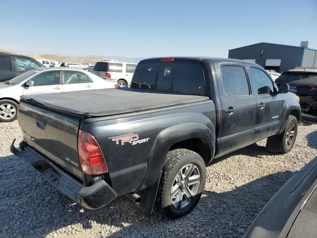 5TELU42N18Z505624 2008 2008 Toyota Tacoma- Double Cab 3