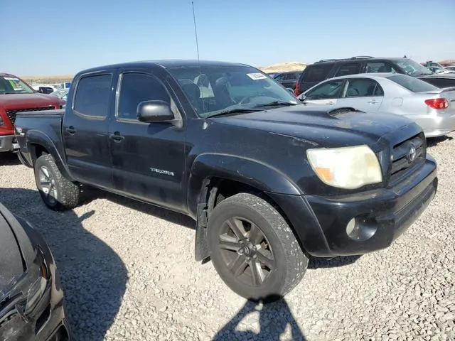 5TELU42N18Z505624 2008 2008 Toyota Tacoma- Double Cab 4