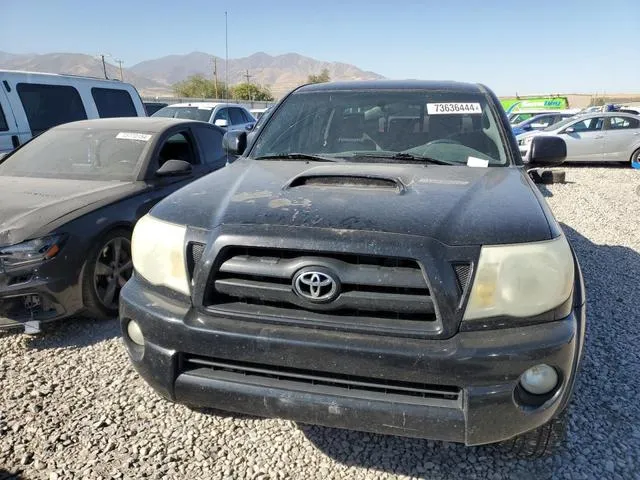 5TELU42N18Z505624 2008 2008 Toyota Tacoma- Double Cab 5