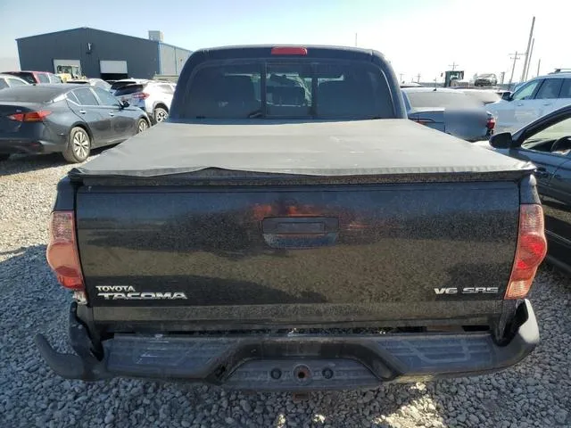 5TELU42N18Z505624 2008 2008 Toyota Tacoma- Double Cab 6