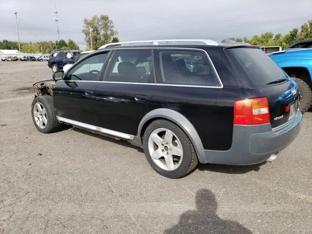 WA1YD64BX4N094154 2004 2004 Audi Allroad 2