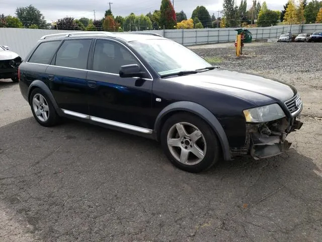 WA1YD64BX4N094154 2004 2004 Audi Allroad 4