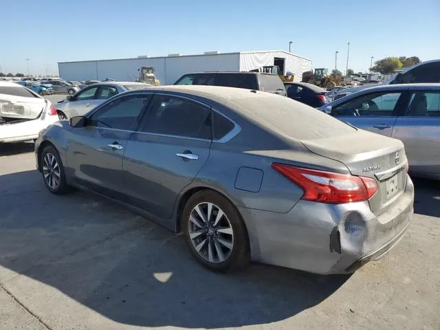 1N4AL3AP1HC235029 2017 2017 Nissan Altima- 2-5 2