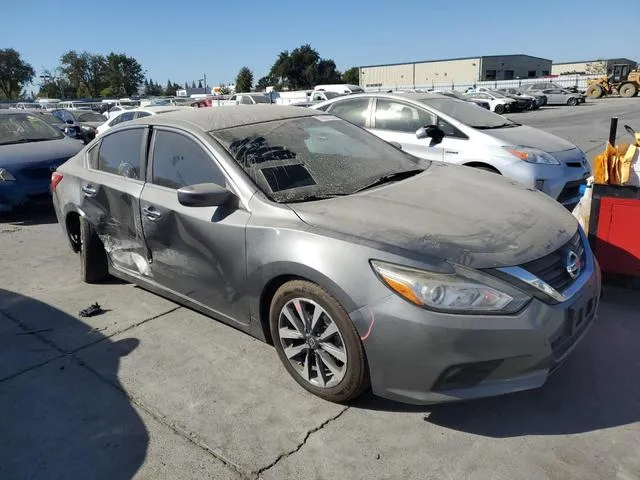 1N4AL3AP1HC235029 2017 2017 Nissan Altima- 2-5 4