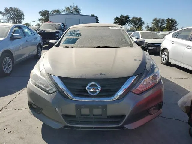 1N4AL3AP1HC235029 2017 2017 Nissan Altima- 2-5 5