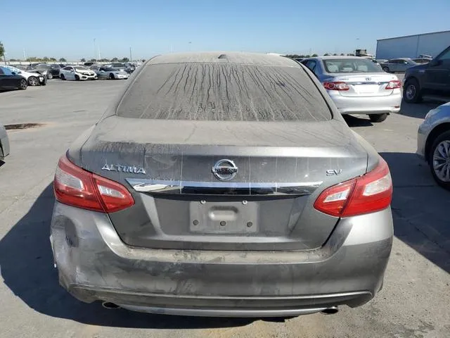 1N4AL3AP1HC235029 2017 2017 Nissan Altima- 2-5 6