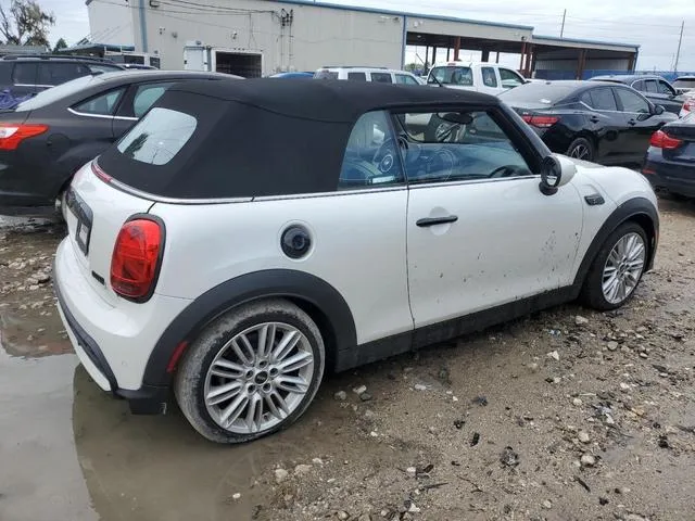 WMW43DL0XP3R09574 2023 2023 Mini Cooper- S 3