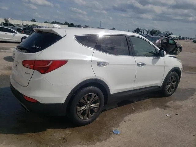 5XYZT3LB1EG166784 2014 2014 Hyundai Santa Fe 3