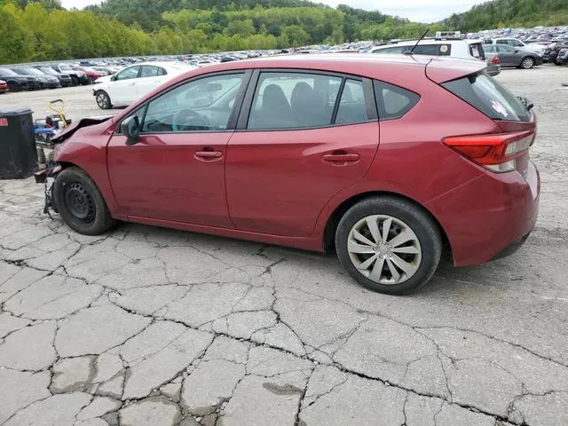 4S3GTAB65L3735170 2020 2020 Subaru Impreza 2