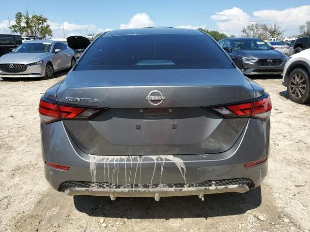 3N1AB8BV9RY226713 2024 2024 Nissan Sentra- S 6