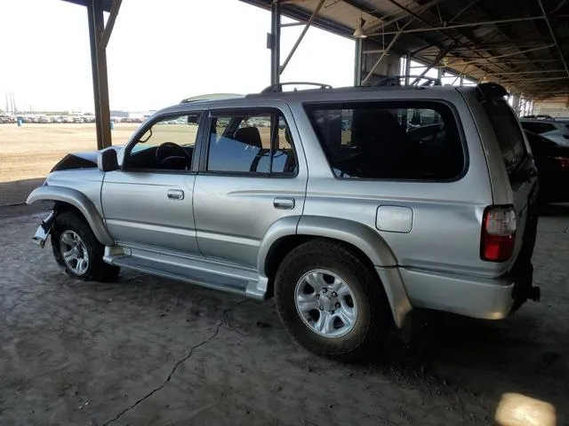 JT3HN86R610350070 2001 2001 Toyota 4runner- SR5 2