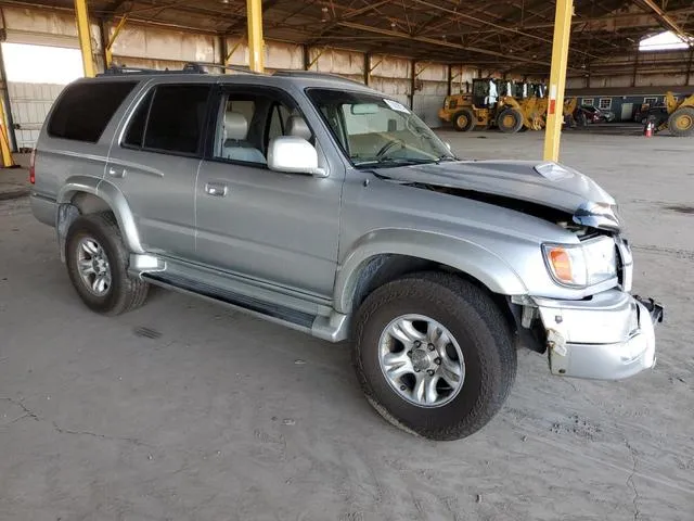 JT3HN86R610350070 2001 2001 Toyota 4runner- SR5 4