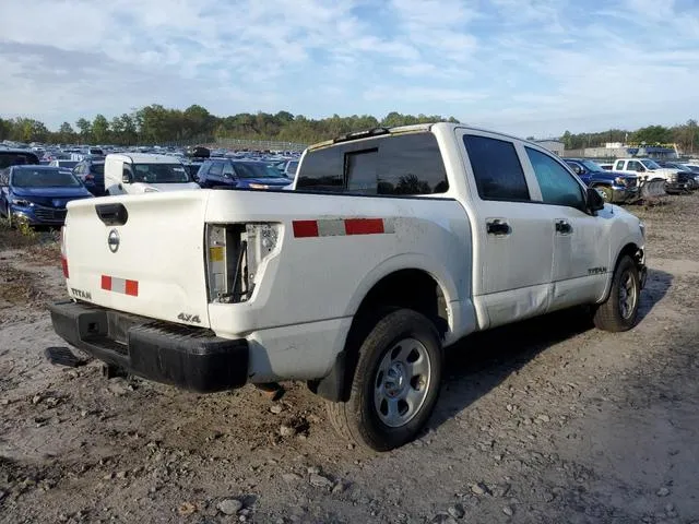 1N6AA1EJXKN530987 2019 2019 Nissan Titan- S 3