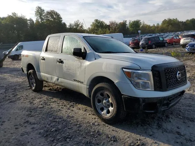 1N6AA1EJXKN530987 2019 2019 Nissan Titan- S 4