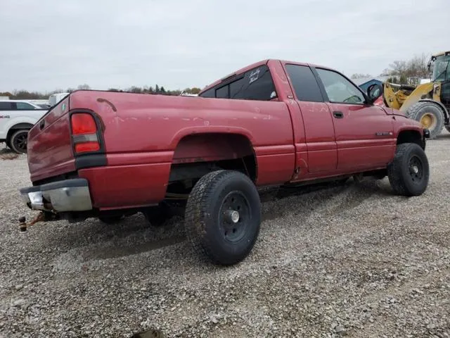 1B7HF13Z7WJ161501 1998 1998 Dodge RAM 1500 3