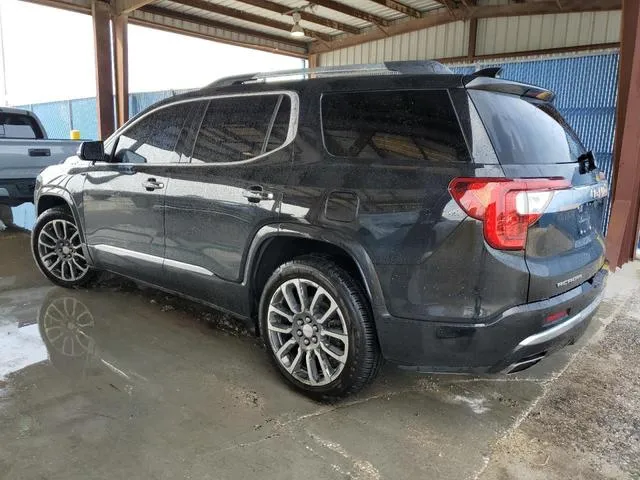 1GKKNPLS5LZ191287 2020 2020 GMC Acadia- Denali 2