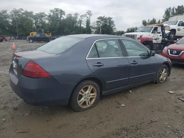 1HGCM56717A187497 2007 2007 Honda Accord- EX 3