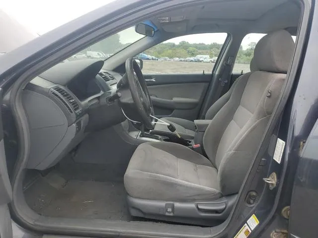 1HGCM56717A187497 2007 2007 Honda Accord- EX 7