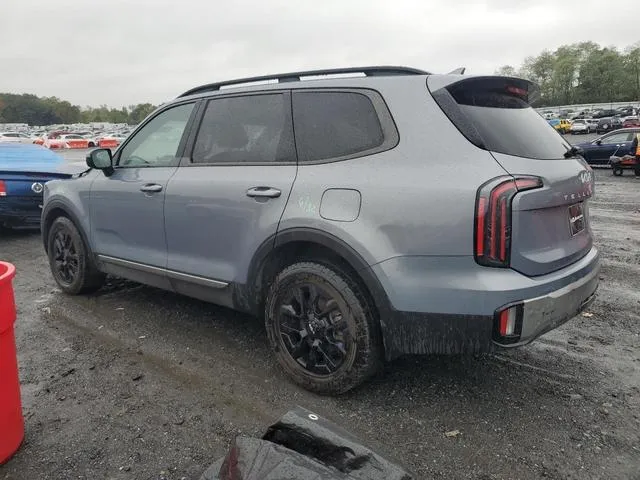 5XYP5DGC8PG400304 2023 2023 KIA Telluride- SX 2