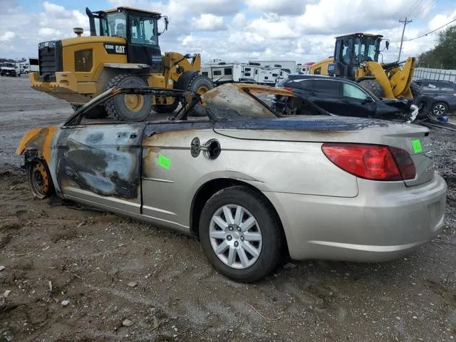 1C3LC45B49N520552 2009 2009 Chrysler Sebring- LX 2