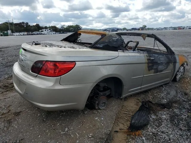 1C3LC45B49N520552 2009 2009 Chrysler Sebring- LX 3