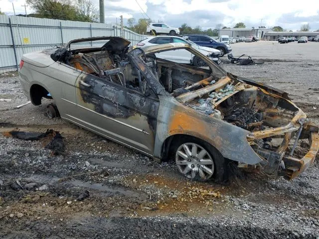 1C3LC45B49N520552 2009 2009 Chrysler Sebring- LX 4