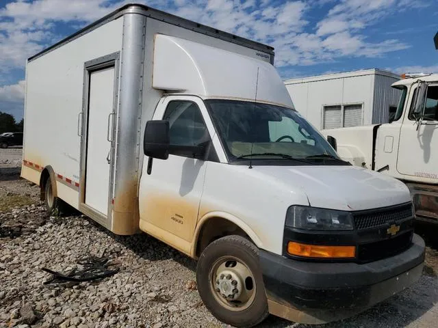 1HA6GVF75PN010345 2023 2023 Chevrolet Express 4