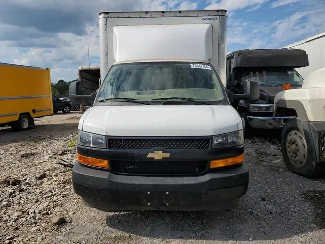 1HA6GVF75PN010345 2023 2023 Chevrolet Express 5