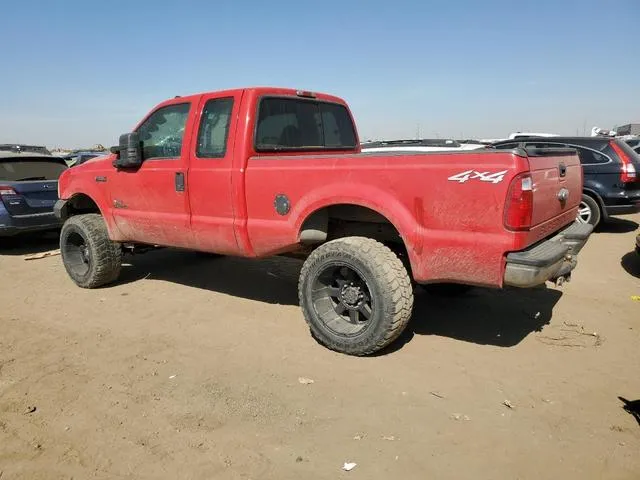 1FTNX21F11EA51589 2001 2001 Ford F-250- Super Duty 2