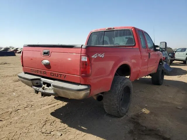 1FTNX21F11EA51589 2001 2001 Ford F-250- Super Duty 3