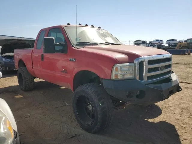 1FTNX21F11EA51589 2001 2001 Ford F-250- Super Duty 4