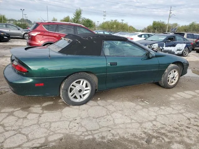 2G1FP32S8S2156366 1995 1995 Chevrolet Camaro 3