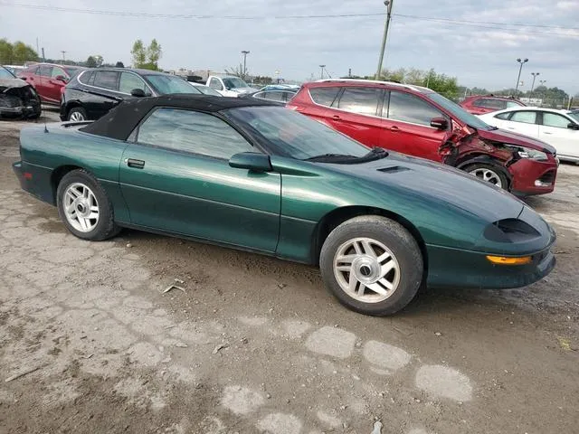 2G1FP32S8S2156366 1995 1995 Chevrolet Camaro 4