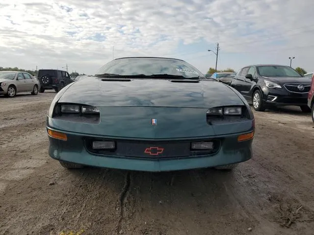 2G1FP32S8S2156366 1995 1995 Chevrolet Camaro 5